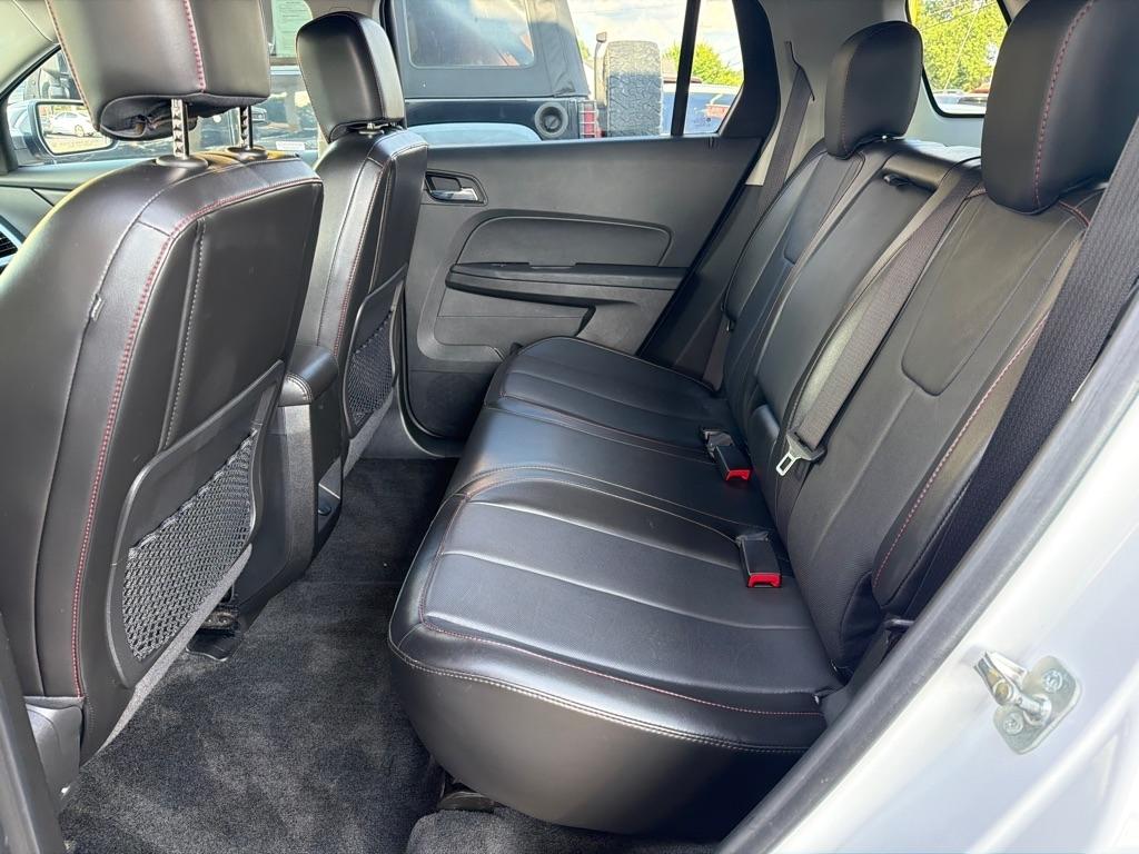 GMC Terrain SLT FWD 2017
