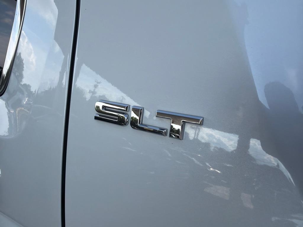 GMC Terrain SLT FWD 2017