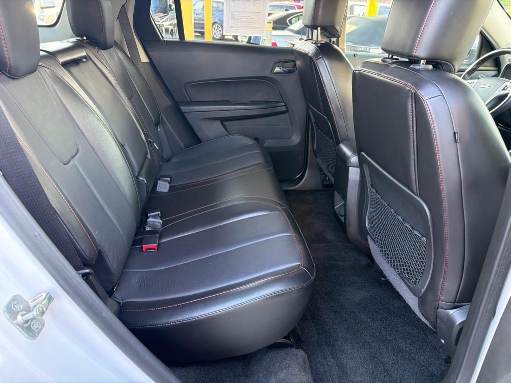 GMC Terrain SLT FWD 2017