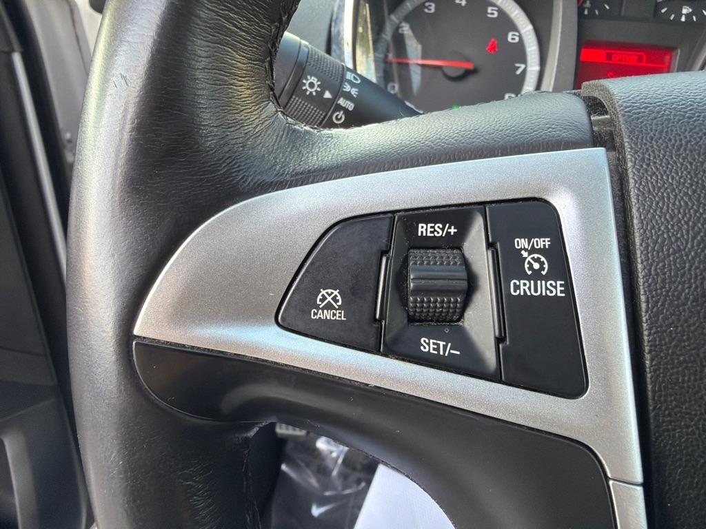 GMC Terrain SLT FWD 2017
