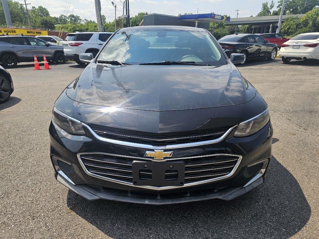 Chevrolet Malibu 1LT 2016