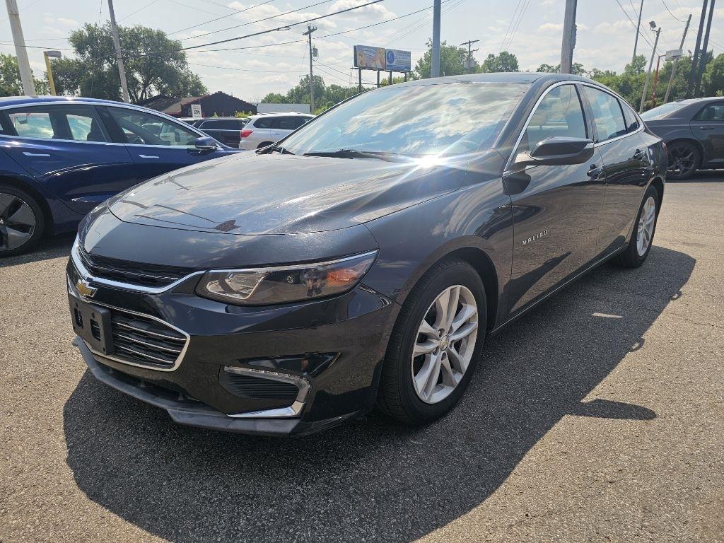 Chevrolet Malibu 1LT 2016