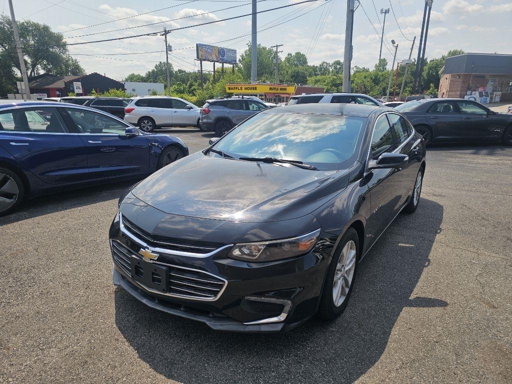 Chevrolet Malibu 1LT 2016