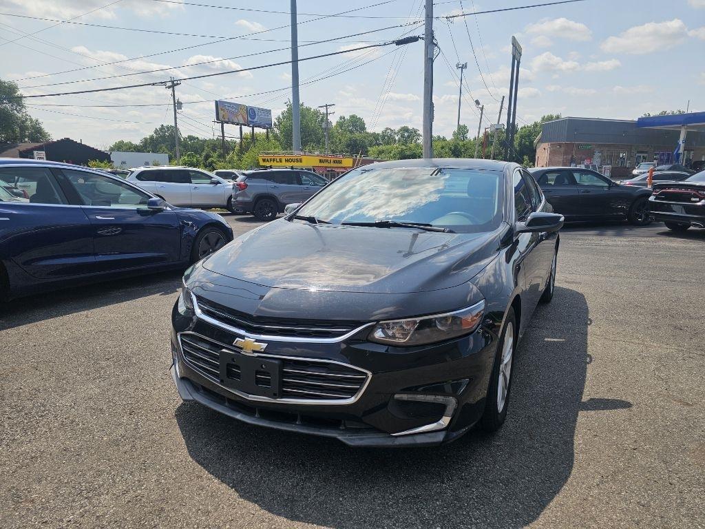 Chevrolet Malibu 1LT 2016