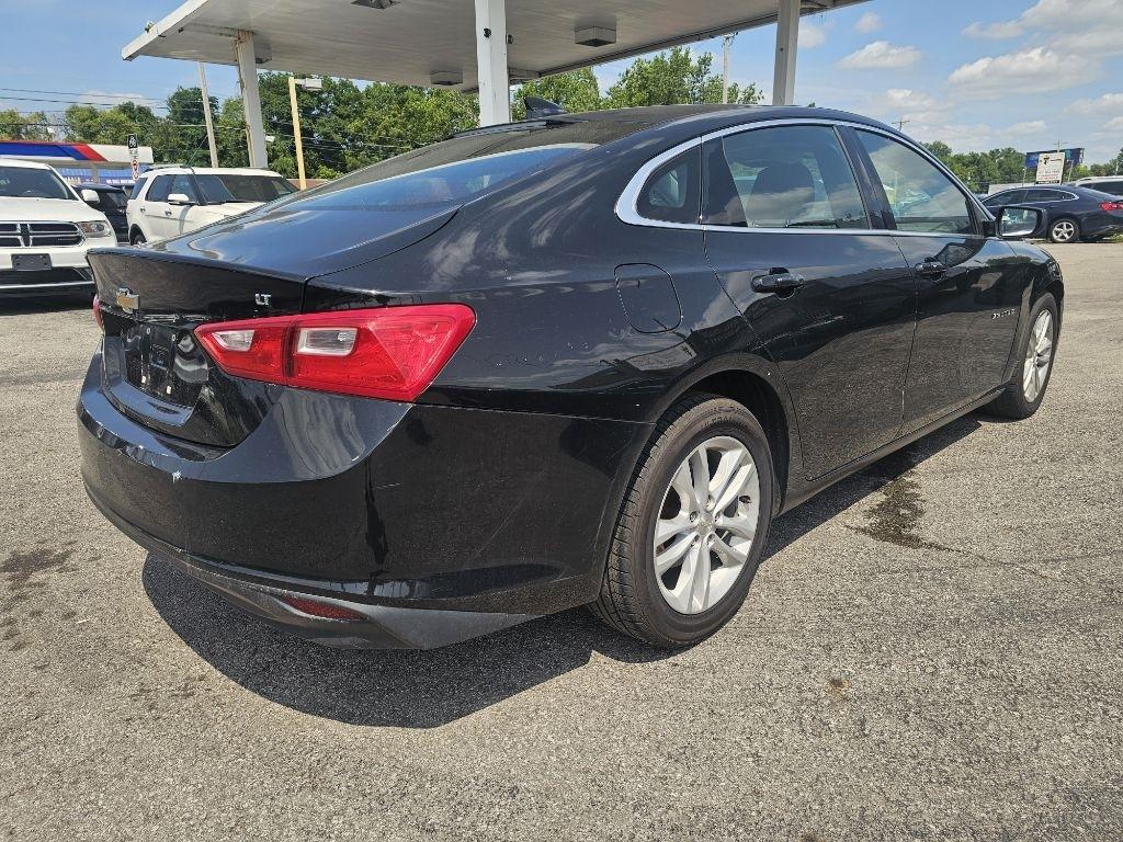 Chevrolet Malibu 1LT 2016