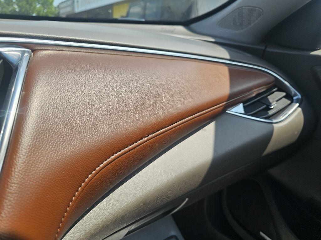 Chevrolet Malibu 1LT 2016