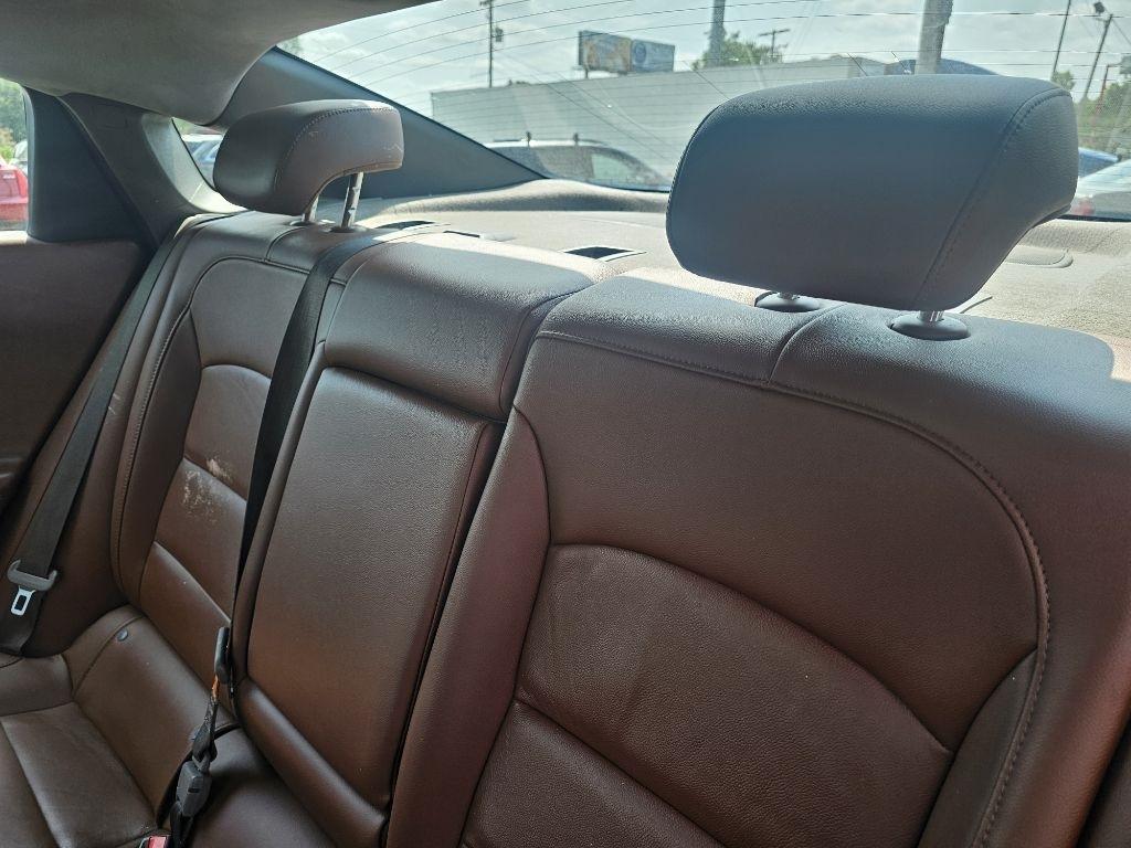 Chevrolet Malibu 1LT 2016