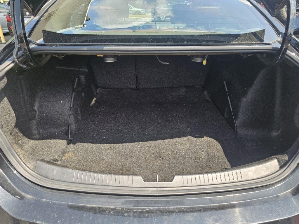 Chevrolet Malibu 1LT 2016