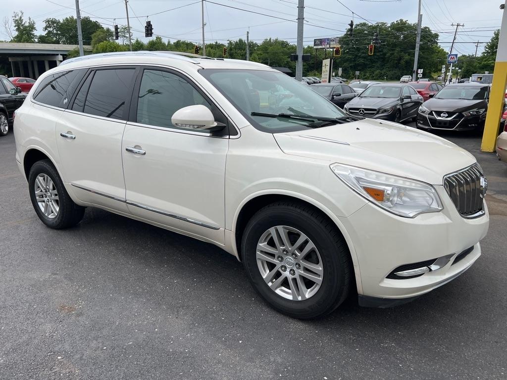 Buick Enclave Convenience FWD 2015