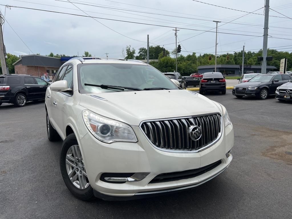 Buick Enclave Convenience FWD 2015