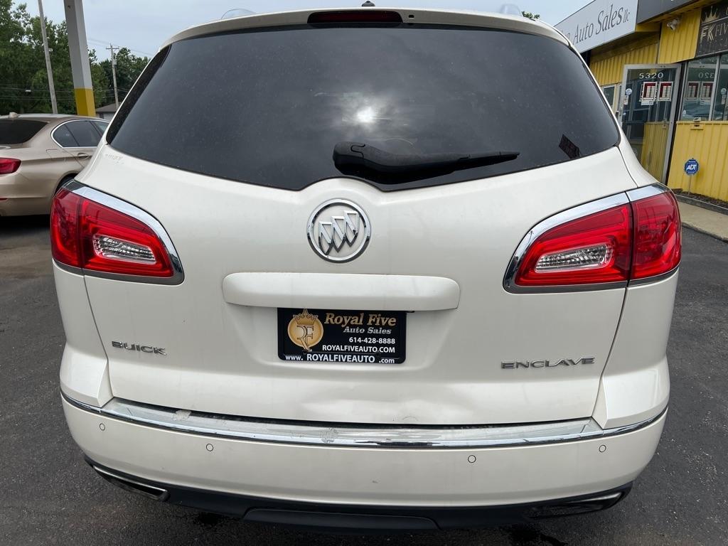 Buick Enclave Convenience FWD 2015