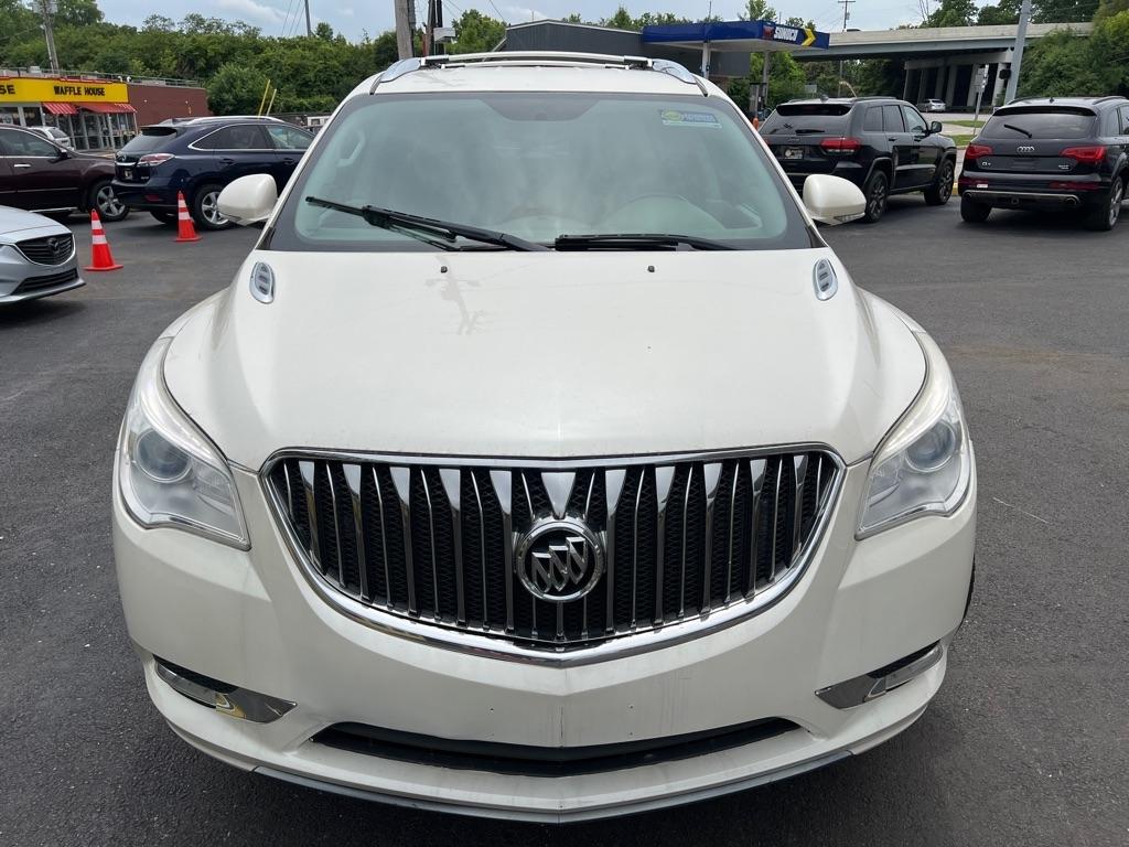 Buick Enclave Convenience FWD 2015