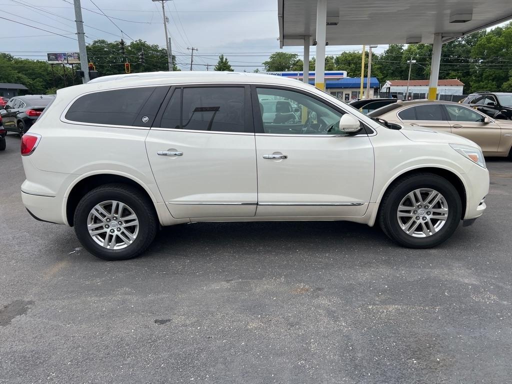 Buick Enclave Convenience FWD 2015