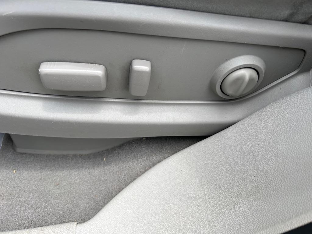 Buick Enclave Convenience FWD 2015
