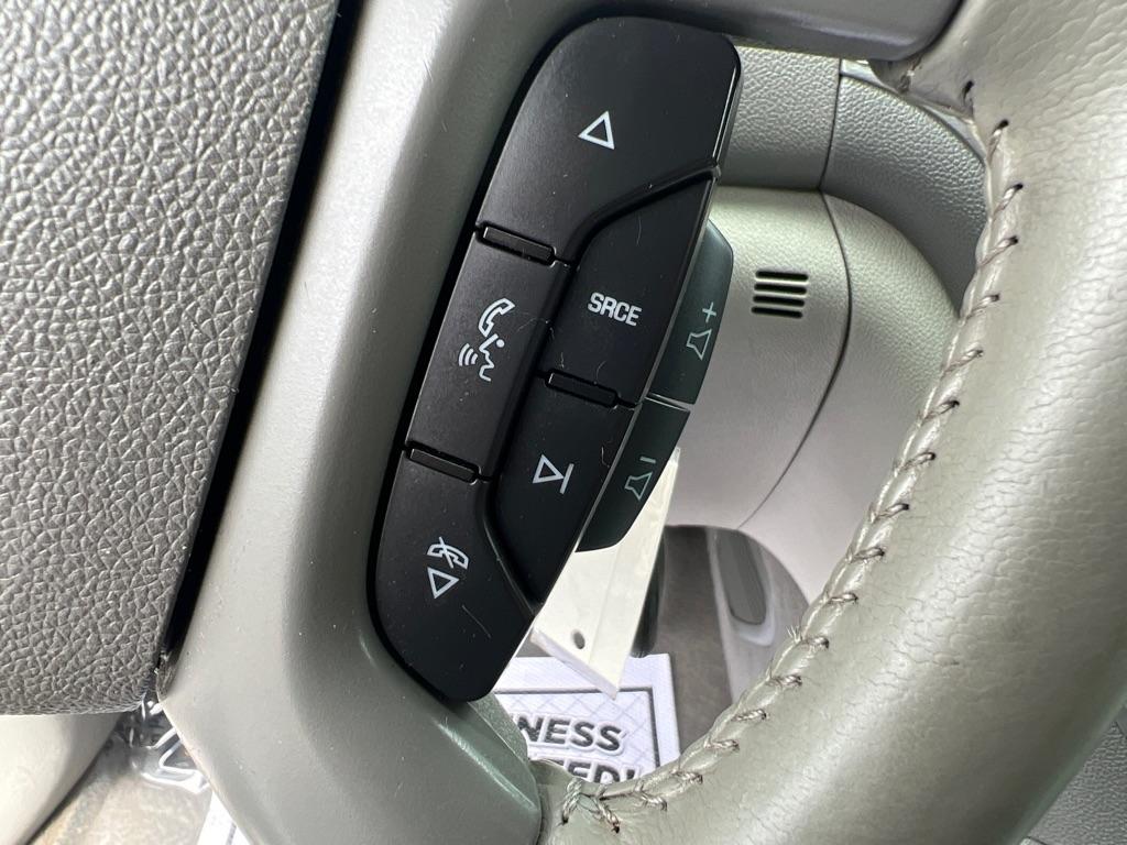 Buick Enclave Convenience FWD 2015