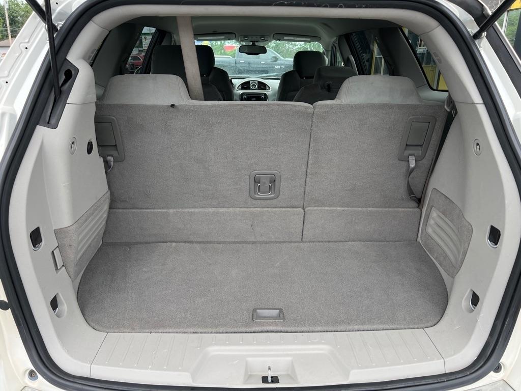 Buick Enclave Convenience FWD 2015