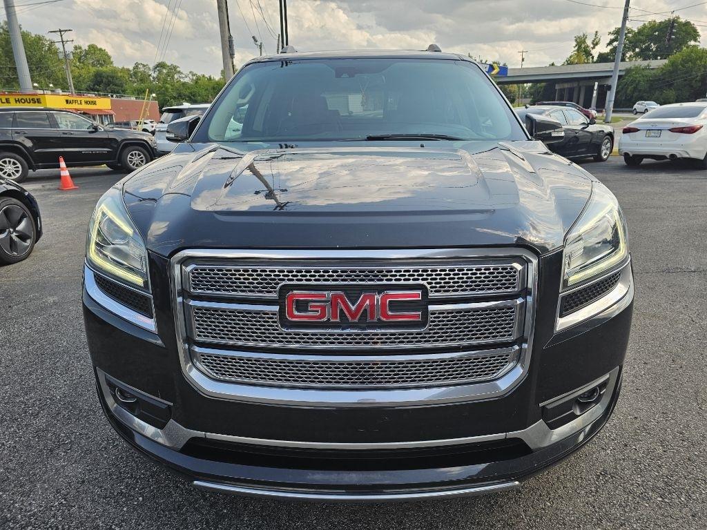 GMC Acadia Denali FWD 2014