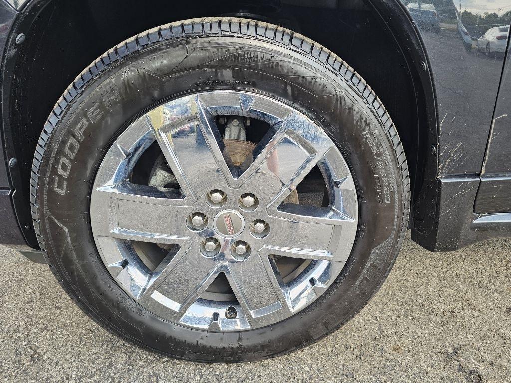 GMC Acadia Denali FWD 2014