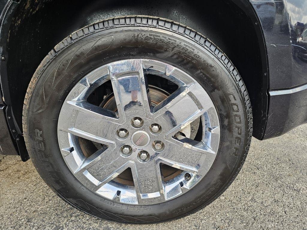 GMC Acadia Denali FWD 2014