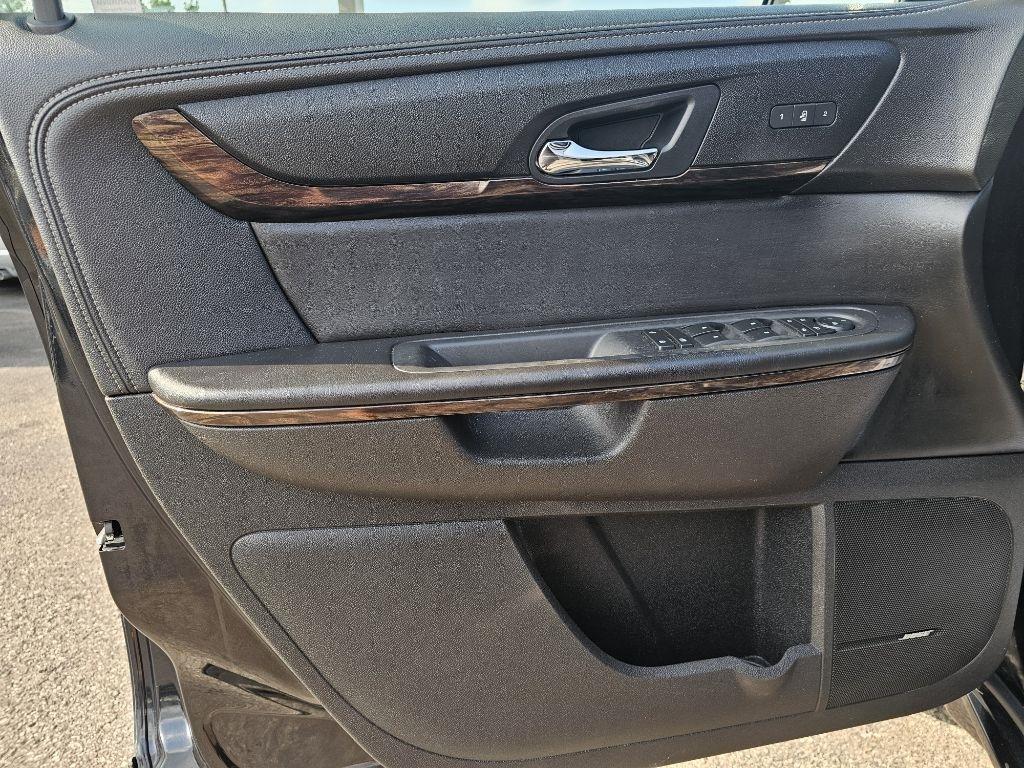 GMC Acadia Denali FWD 2014