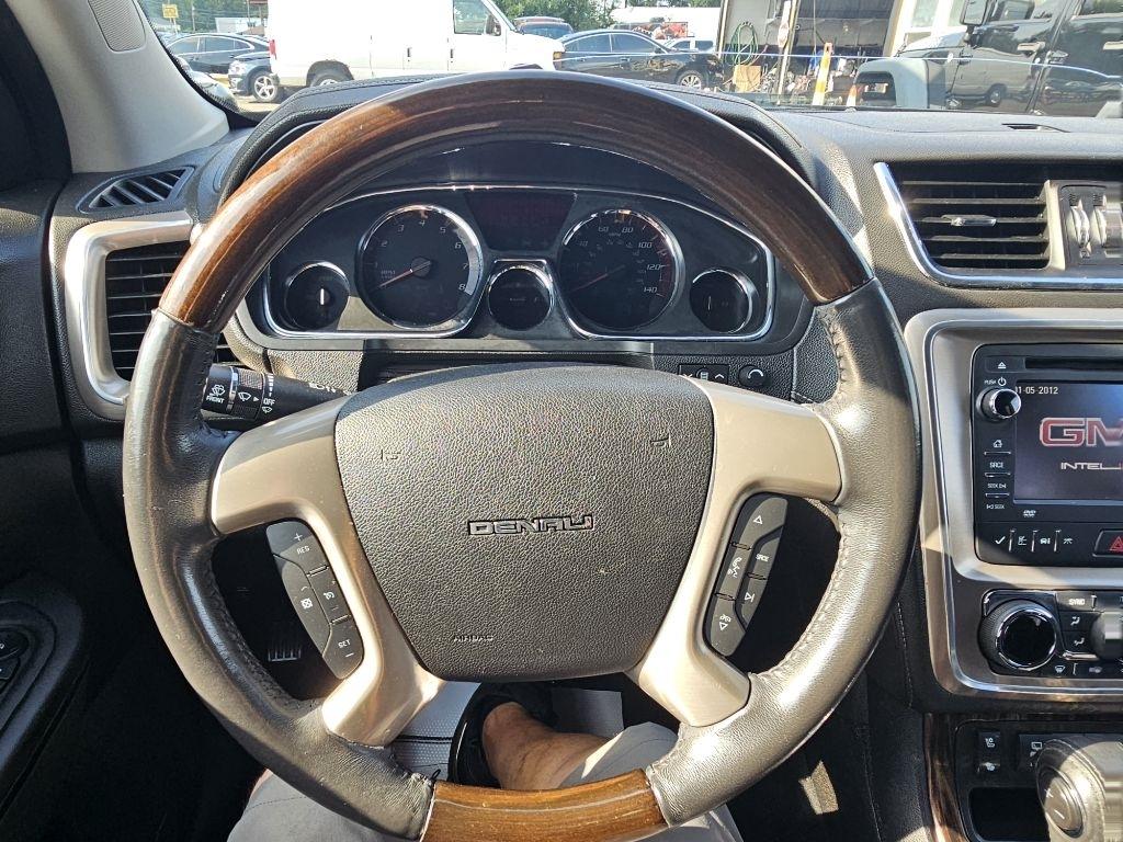 GMC Acadia Denali FWD 2014