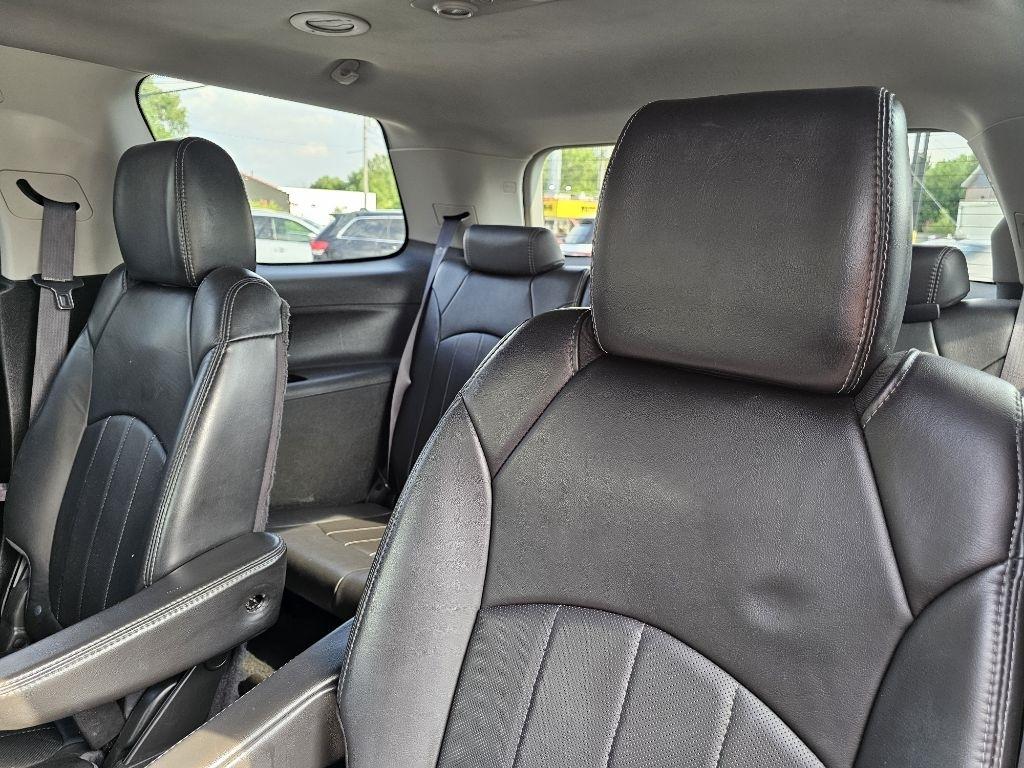 GMC Acadia Denali FWD 2014
