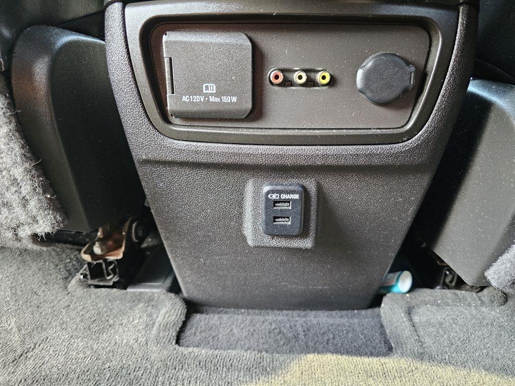 GMC Acadia Denali FWD 2014