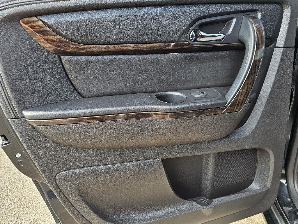 GMC Acadia Denali FWD 2014