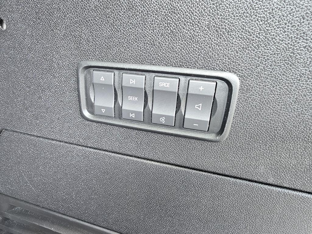 GMC Acadia Denali FWD 2014