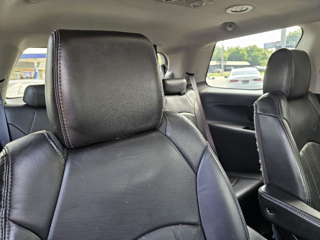 GMC Acadia Denali FWD 2014