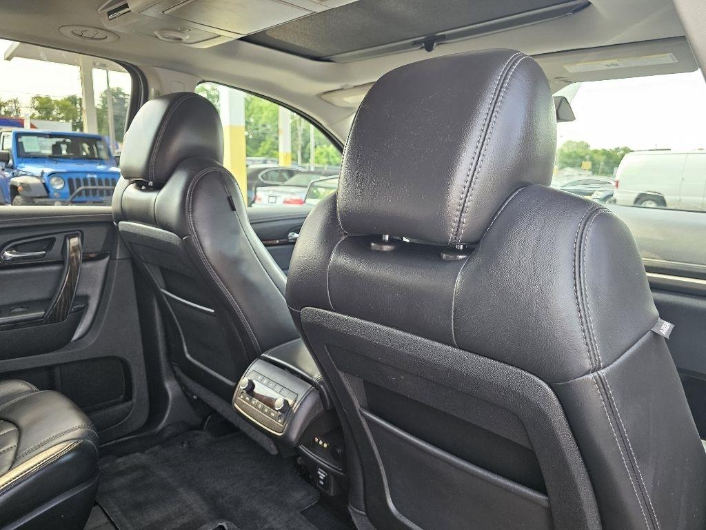 GMC Acadia Denali FWD 2014