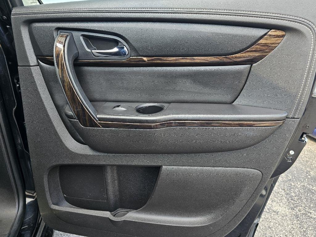 GMC Acadia Denali FWD 2014