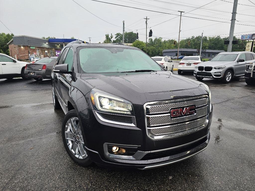 GMC Acadia Denali AWD 2015