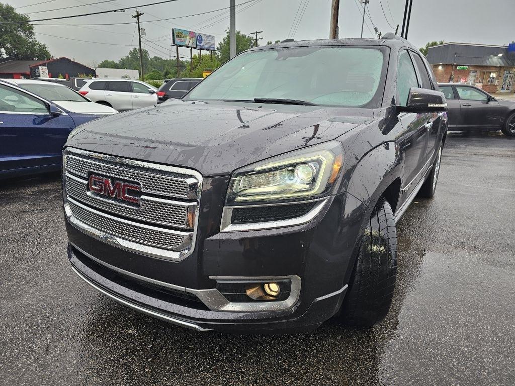 GMC Acadia Denali AWD 2015