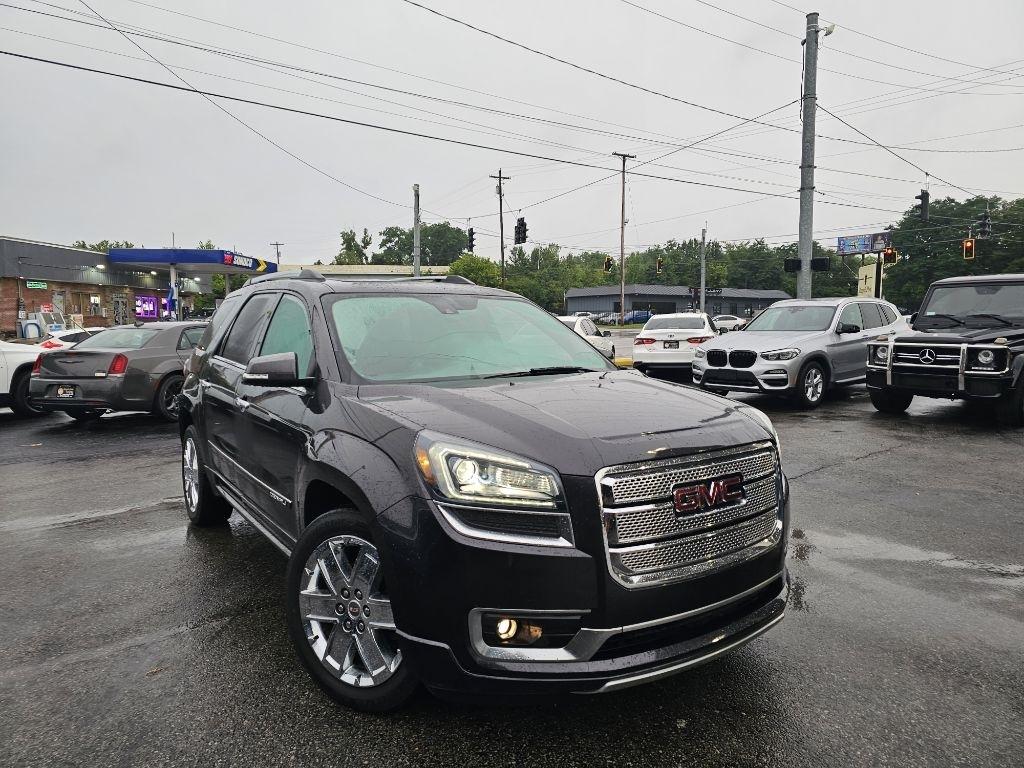 GMC Acadia Denali AWD 2015
