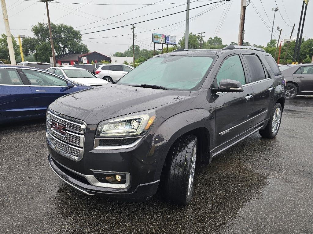 GMC Acadia Denali AWD 2015