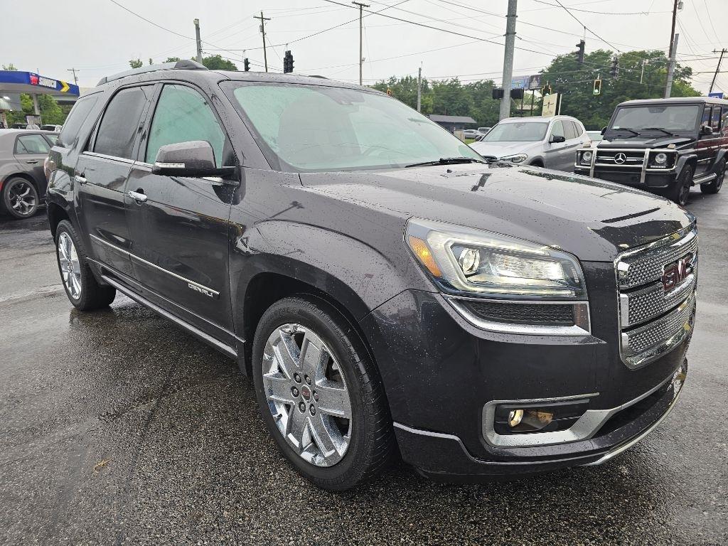 GMC Acadia Denali AWD 2015