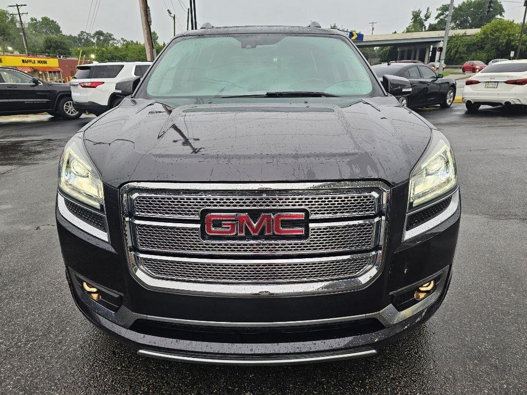 GMC Acadia Denali AWD 2015
