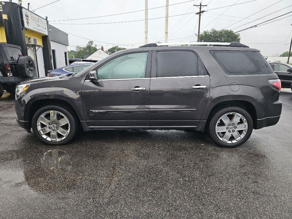 GMC Acadia Denali AWD 2015