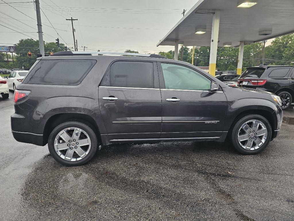 GMC Acadia Denali AWD 2015