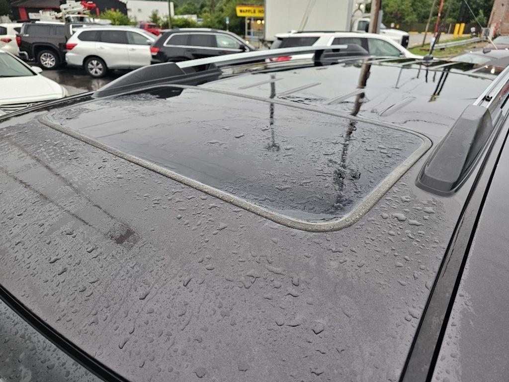 GMC Acadia Denali AWD 2015
