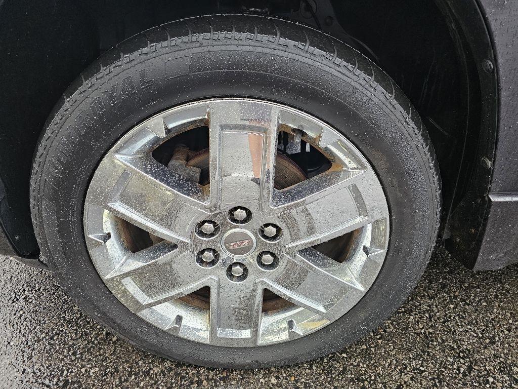 GMC Acadia Denali AWD 2015