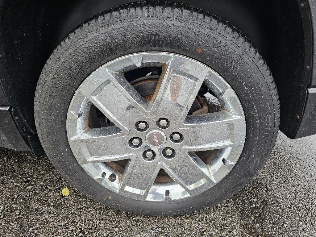 GMC Acadia Denali AWD 2015