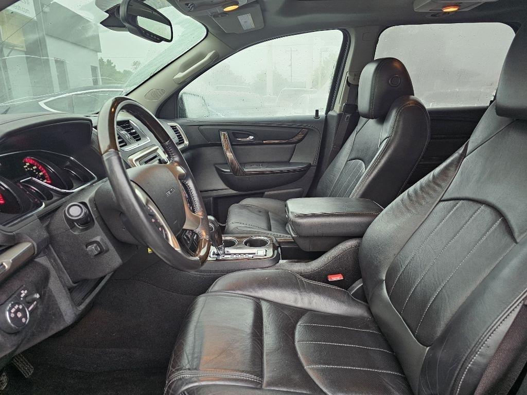 GMC Acadia Denali AWD 2015