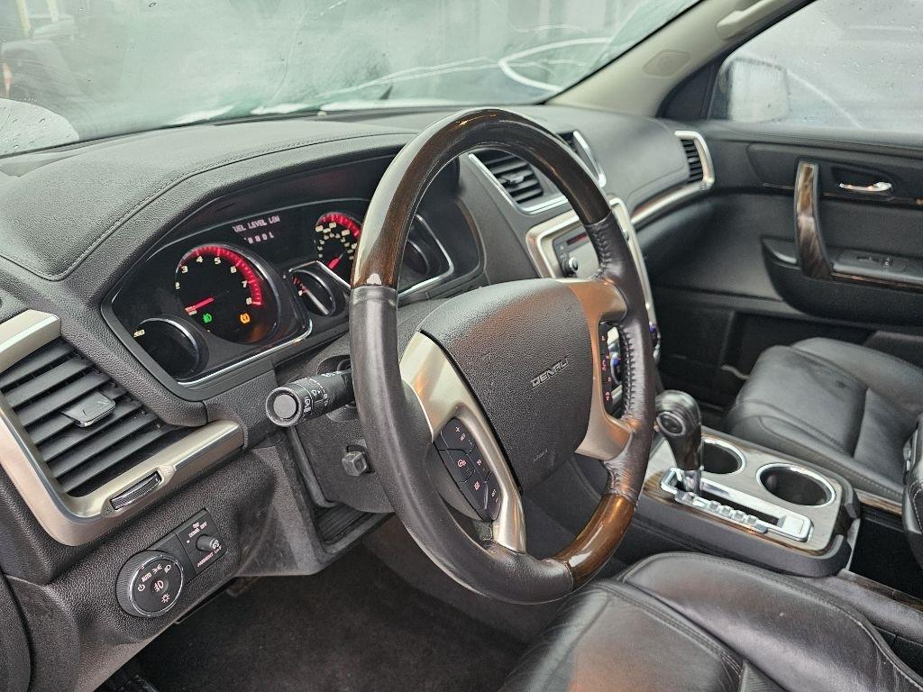 GMC Acadia Denali AWD 2015