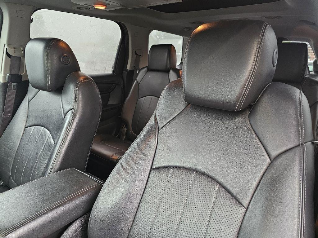 GMC Acadia Denali AWD 2015