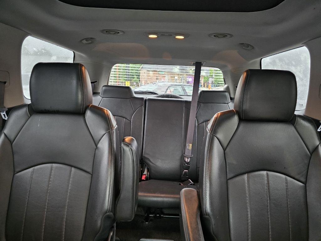 GMC Acadia Denali AWD 2015