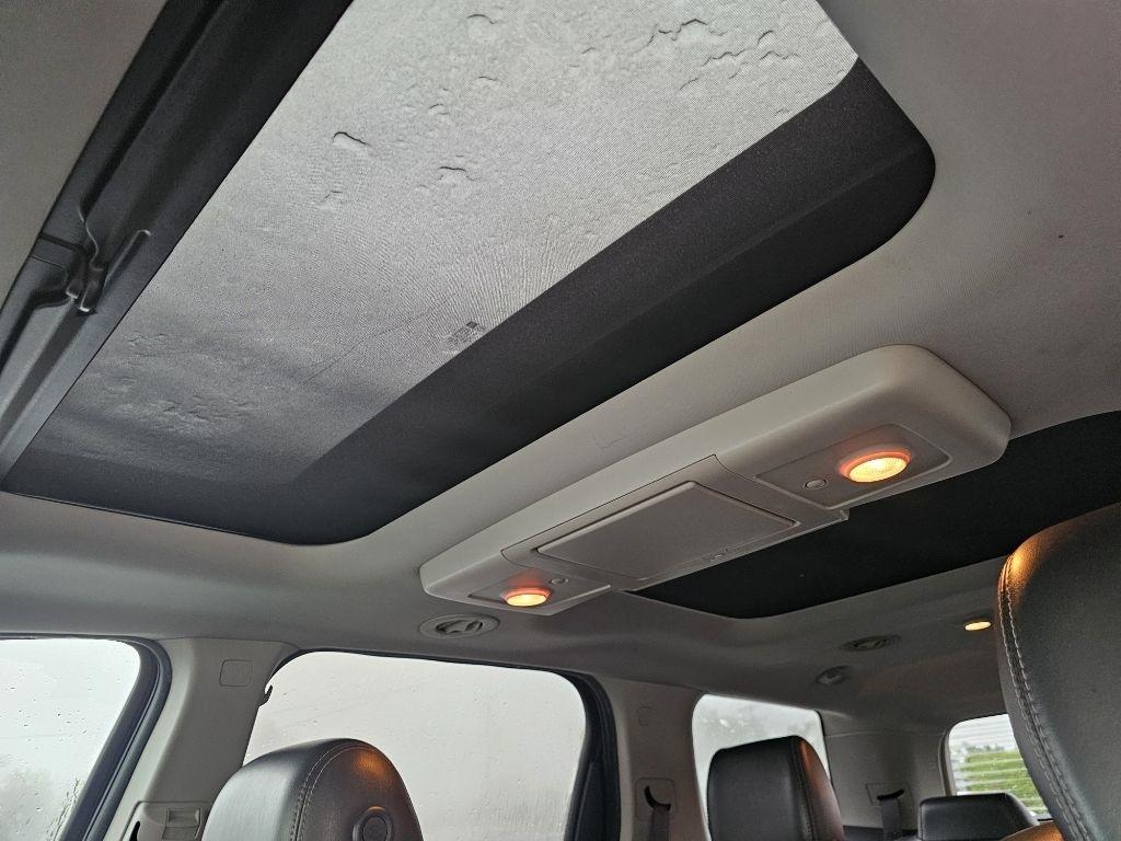 GMC Acadia Denali AWD 2015