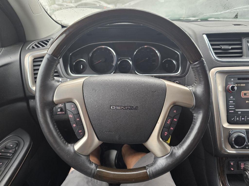 GMC Acadia Denali AWD 2015