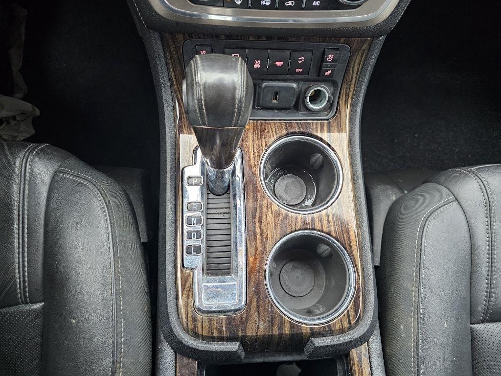 GMC Acadia Denali AWD 2015